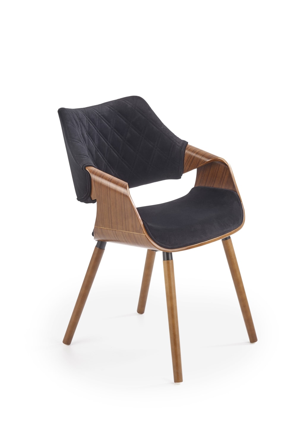 wohnli-moebel-suche-M25155654 Wohnli Möbelsuche - Stuhl aus Holz/Stoff 56 x 77 cm
