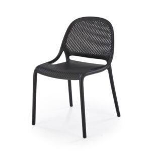 Wohnli Möbelsuche - Polypropylen-Gartenstuhl 80x56