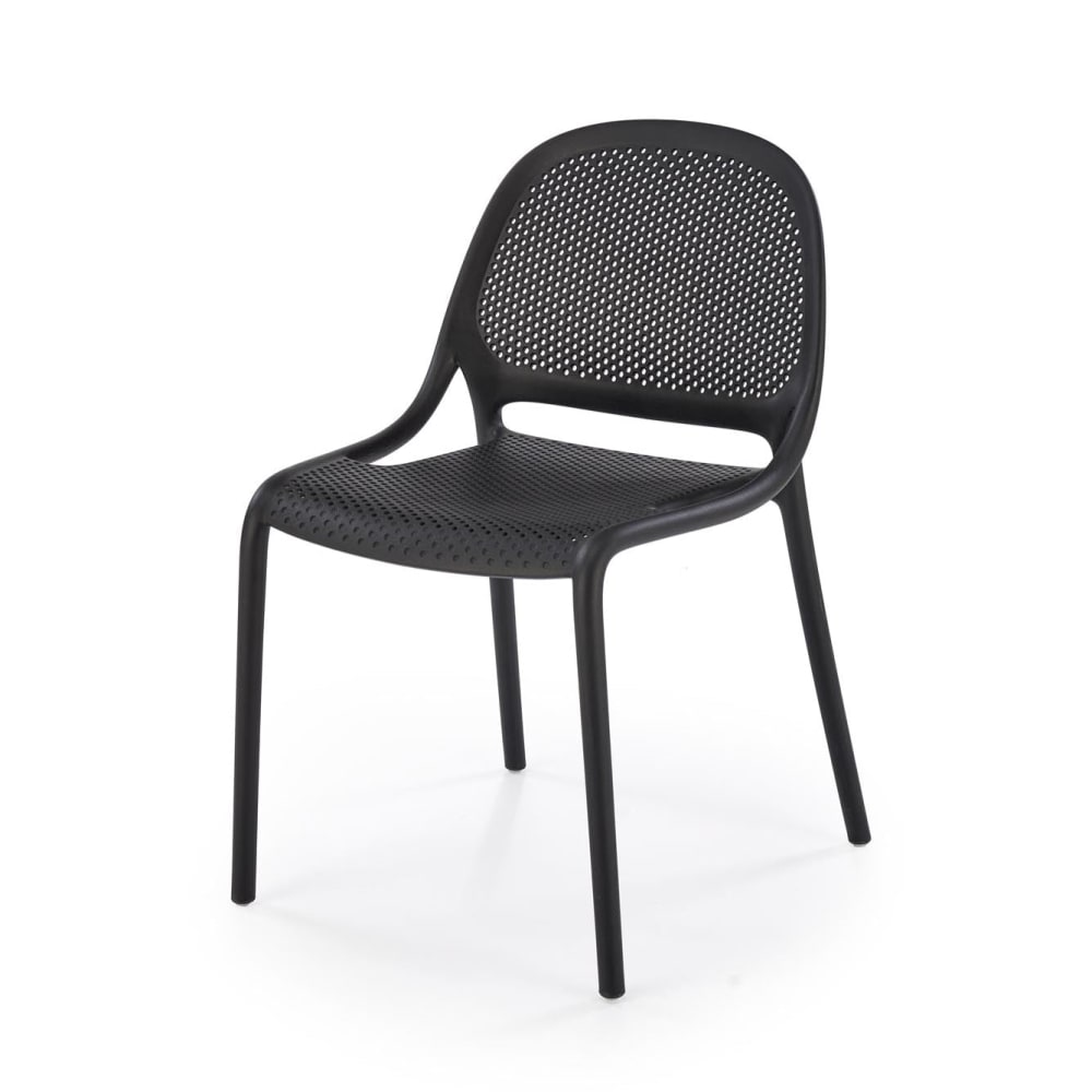Wohnli Möbelsuche - Polypropylen-Gartenstuhl 80x56