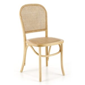 wohnli-moebel-suche-M25155669 Wohnli Möbelsuche - Rattanstuhl 45x46 cm