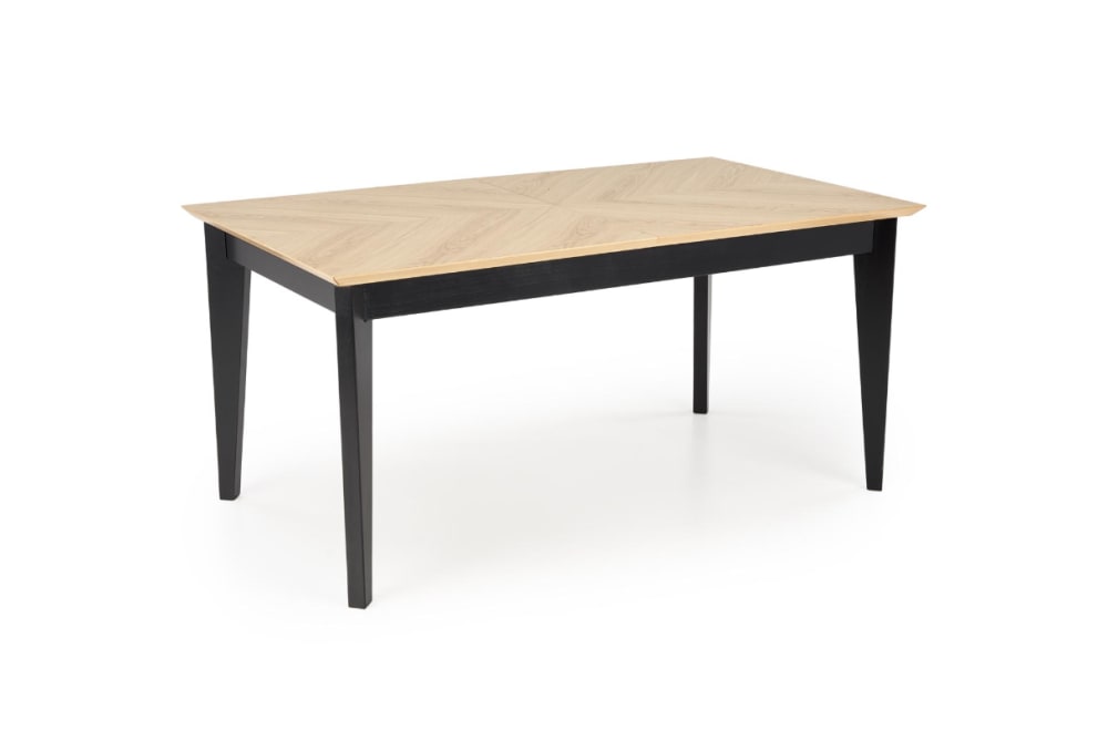 wohnli-moebel-suche-M25155759 Wohnli Möbelsuche - Ausziehbarer Tisch für 6/8 Personen 160/240x90 cm