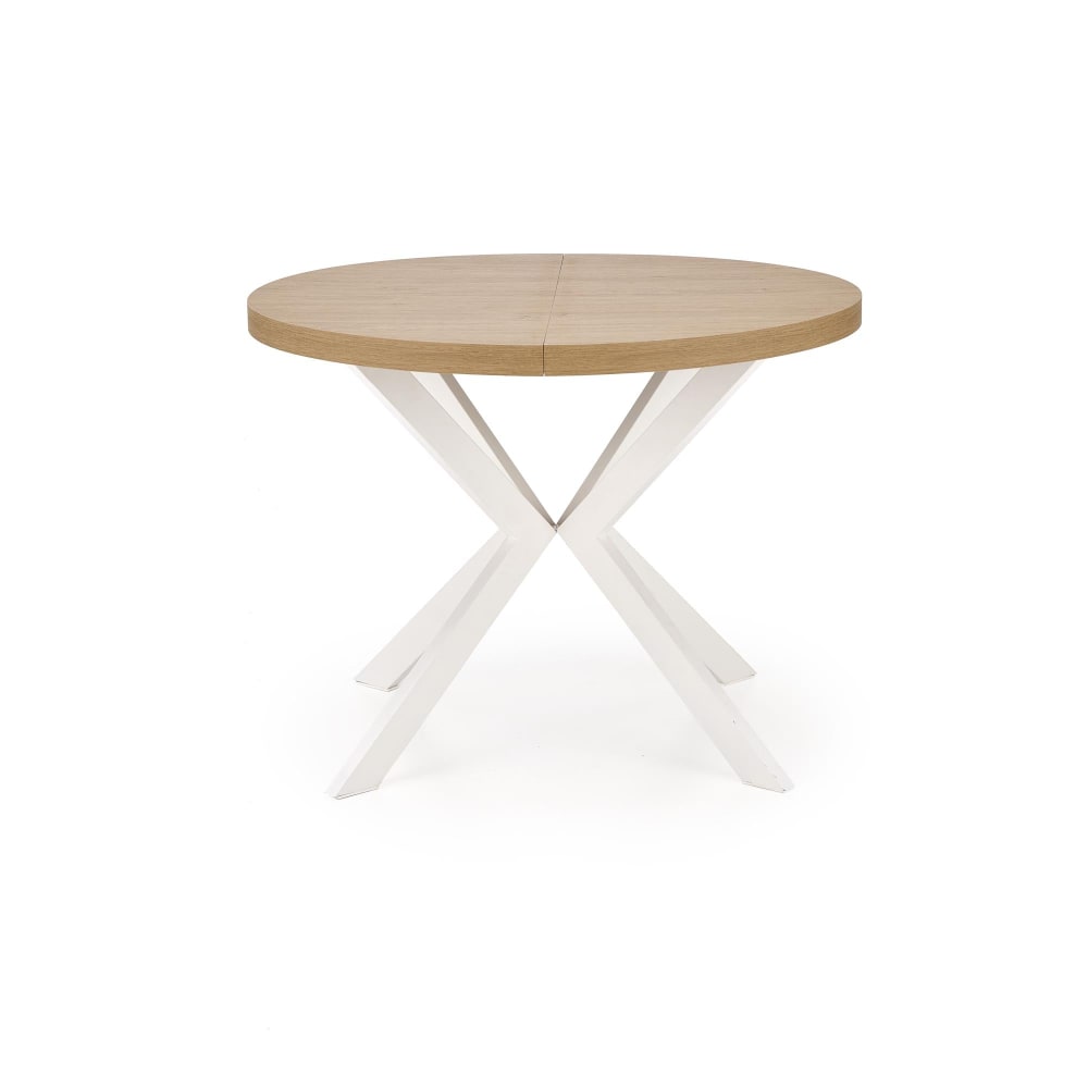 wohnli-moebel-suche-M25155764 Wohnli Möbelsuche - Ausziehbarer Tisch für 6/8 Personen 100/250x75 cm