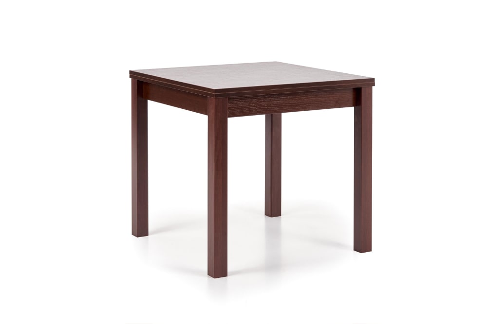 wohnli-moebel-suche-M25155765 Wohnli Möbelsuche - Ausziehbarer Tisch für 4/6 Personen 80/160x80 cm