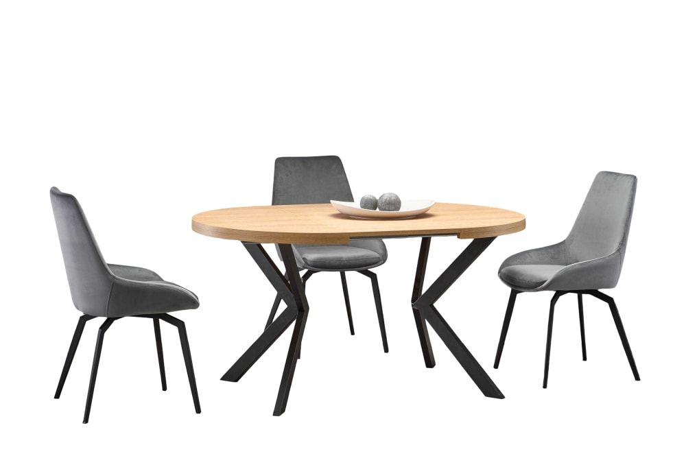 wohnli-moebel-suche-M25155795 Wohnli Möbelsuche - Ausziehbarer Tisch für 6/8 Personen 100/250x75 cm