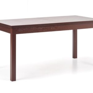 wohnli-moebel-suche-M25155800 Wohnli Möbelsuche - Ausziehbarer Tisch für 4/6 Personen 118/158x75 cm