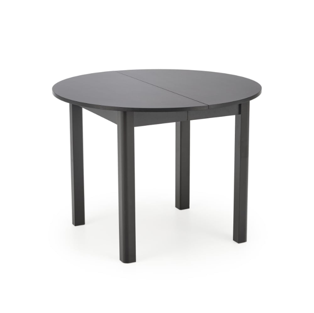 Wohnli Möbelsuche - Ausziehbarer Tisch für 4/6 Personen 102/142x102 cm