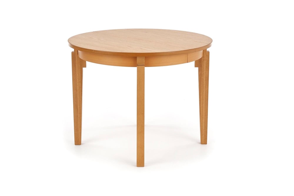 wohnli-moebel-suche-M25155823 Wohnli Möbelsuche - Ausziehbarer Tisch für 4/6 Personen 100/200x100 cm