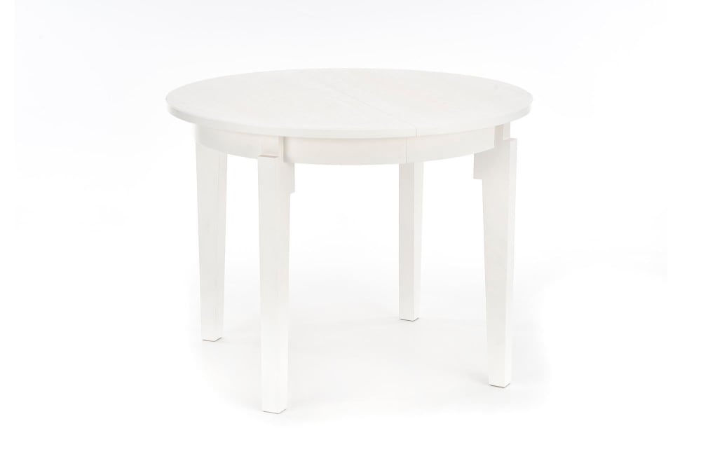 Wohnli Möbelsuche - Ausziehbarer Tisch für 4/6 Personen 100/200x100 cm