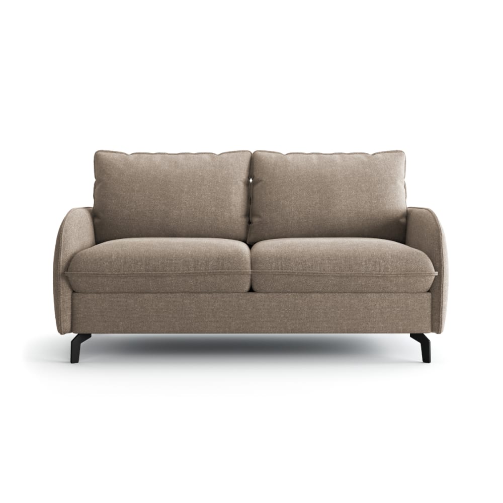 wohnli-moebel-suche-M25156546 Wohnli Möbelsuche - Stoff 3-Sitzer Schlafsofa - Beige