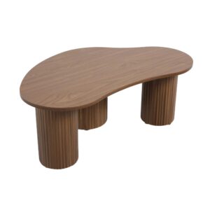wohnli-moebel-suche-M25156938 Wohnli Möbelsuche - Couchtisch aus MDF mit braunem Melamindekor