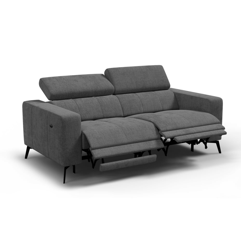 Wohnli Möbelsuche - Relaxsofa 3-Sitzer