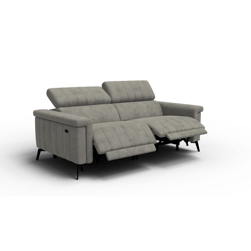 Wohnli Möbelsuche - Relaxsofa 3-Sitzer