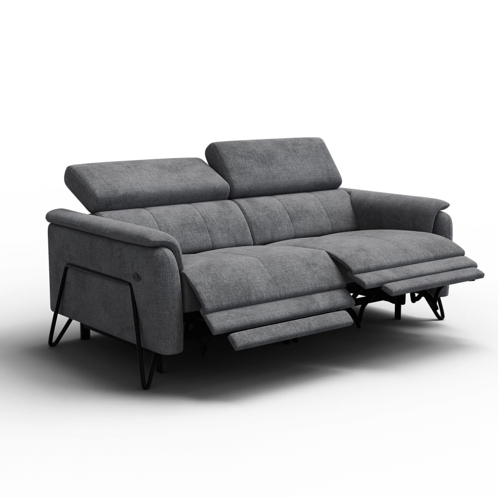 Wohnli Möbelsuche - Relaxsofa 3-Sitzer