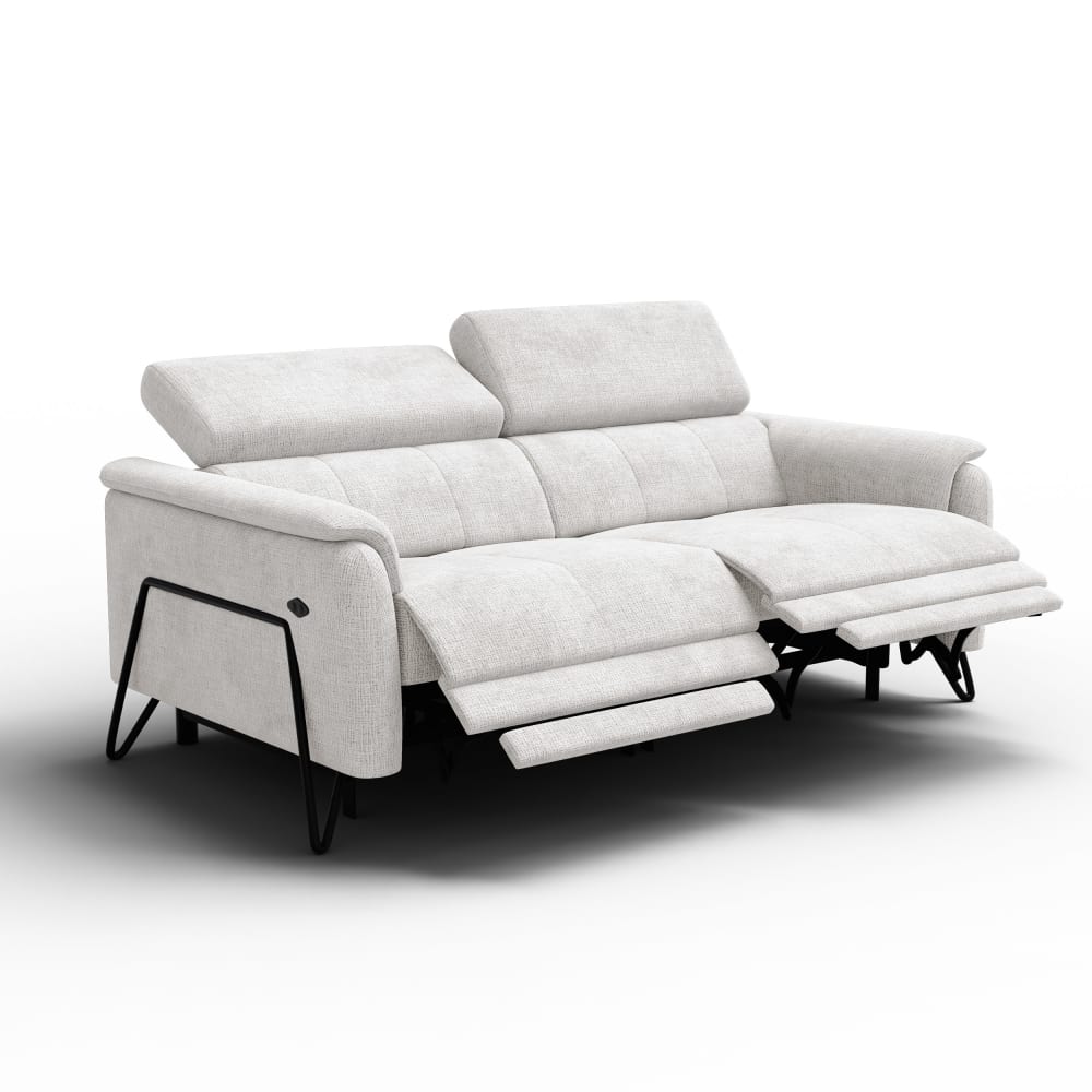 Wohnli Möbelsuche - Relaxsofa 3-Sitzer