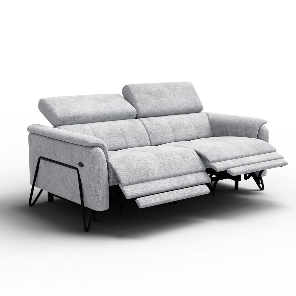 Wohnli Möbelsuche - Relaxsofa 3-Sitzer