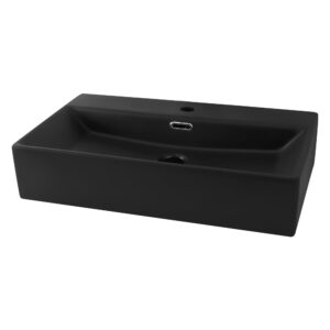 wohnli-moebel-suche-M25157319 Wohnli Möbelsuche - Keramik Waschbecken Aufsatzwaschtisch Hängewaschbecken 60