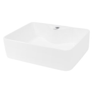 wohnli-moebel-suche-M25157414 Wohnli Möbelsuche - Design Waschbecken Waschtisch 480 x 380 x 140 mm aus Keramik