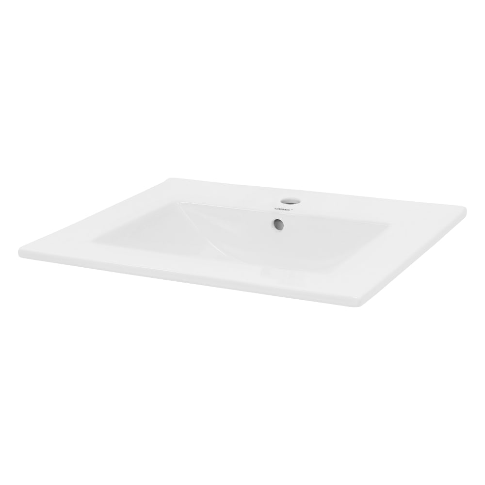 wohnli-moebel-suche-M25157454 Wohnli Möbelsuche - Keramik Waschbecken Waschtisch Waschschale 610mmx465mmx175mm