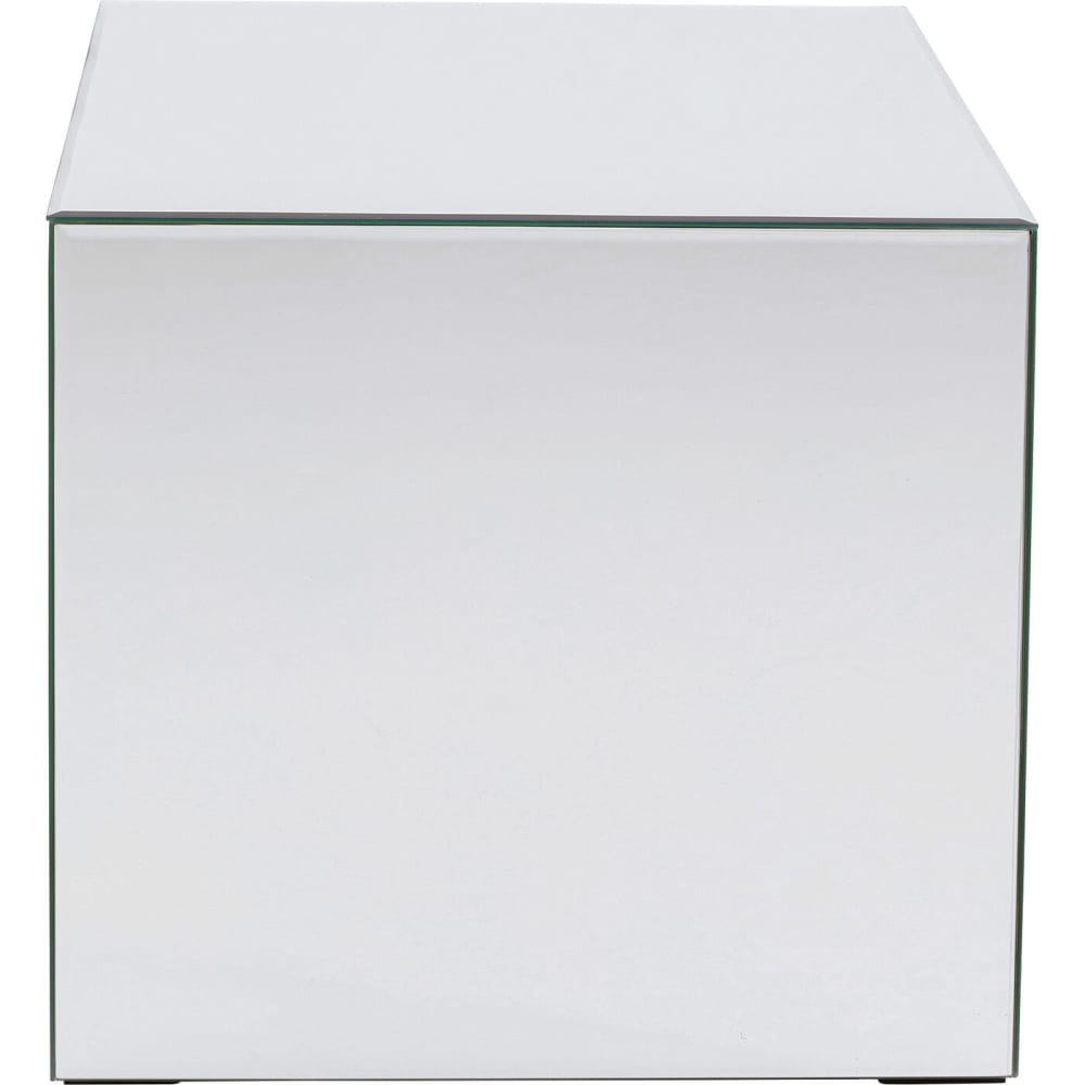 wohnli-moebel-suche-M25158129 Wohnli Möbelsuche - Beistelltisch mit Schublade aus verspiegeltem Glas