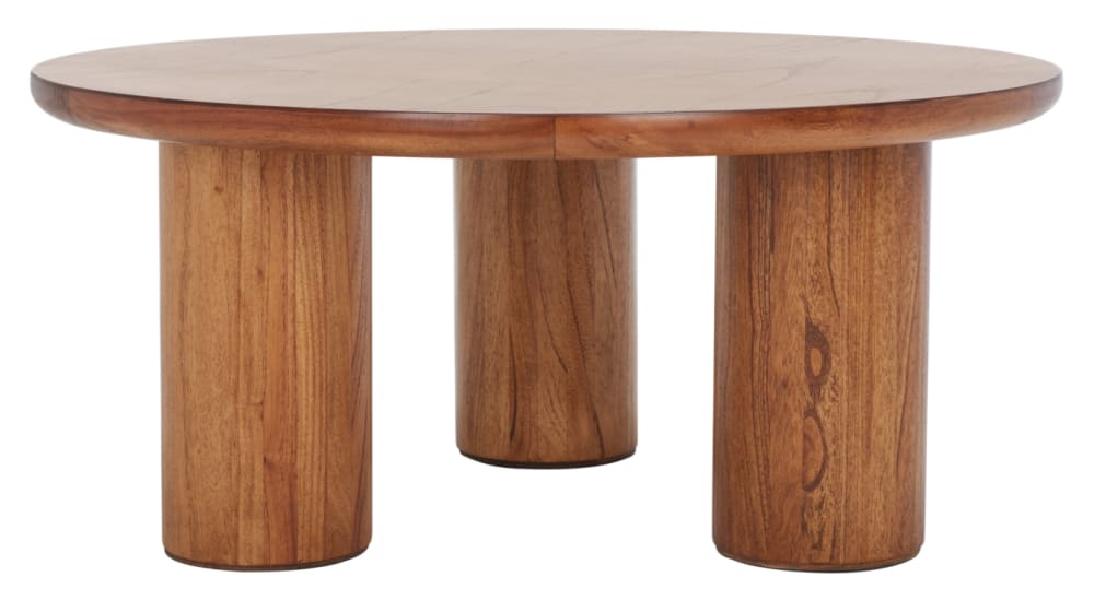 Wohnli Möbelsuche - Couchtische bayur-holz neutral
