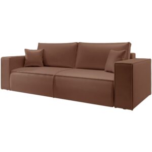 Wohnli Möbelsuche - Schlafsofa 3-Sitzer mit Bettkasten