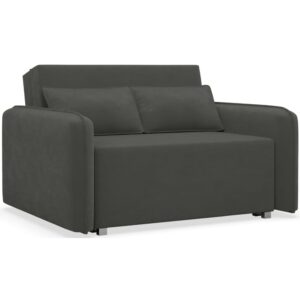 Wohnli Möbelsuche - Schlafsofa 2-Sitzer mit Bettkasten