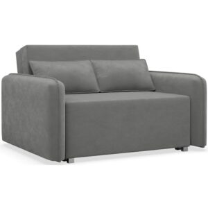 Wohnli Möbelsuche - Schlafsofa 2-Sitzer mit Bettkasten