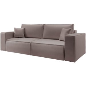 Wohnli Möbelsuche - Schlafsofa 3-Sitzer mit Bettkasten