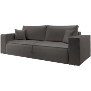 Wohnli Möbelsuche - Schlafsofa 3-Sitzer mit Bettkasten