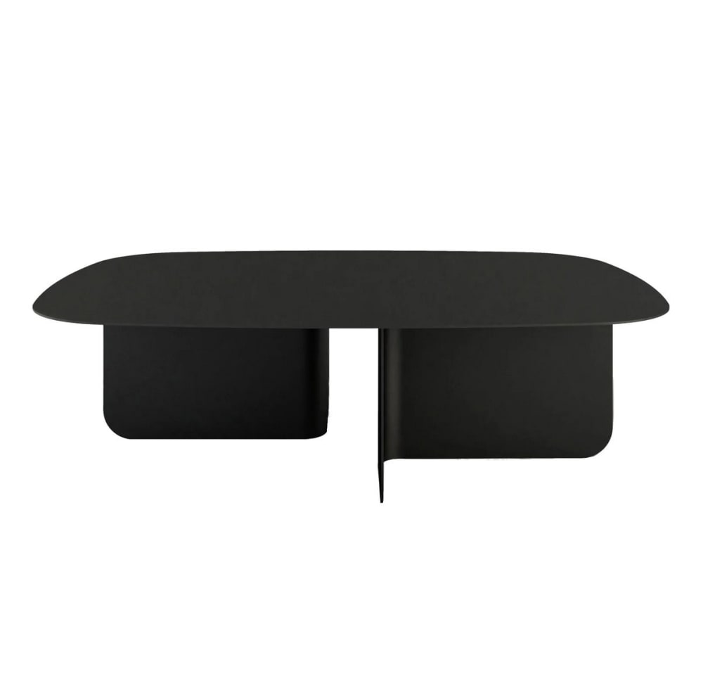 wohnli-moebel-suche-M25159974 Wohnli Möbelsuche - Moderner Couchtisch aus Stahl L115