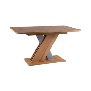 Wohnli Möbelsuche - Esstisch ausziehbar aus Spanplatte