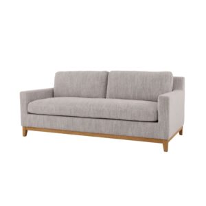 wohnli-moebel-suche-M25160776 Wohnli Möbelsuche - Schlafsofa aus massiver Eiche mit hellgrauem Stoff