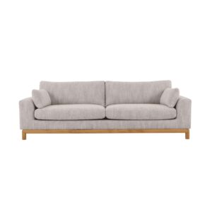wohnli-moebel-suche-M25160777 Wohnli Möbelsuche - 3-Sitzer Sofa mit grauem Leigh-Stoff