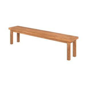 wohnli-moebel-suche-M25160915 Wohnli Möbelsuche - Bank mit 3 Plätzen aus recyceltem Teakholz 200 cm