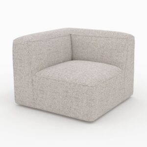 wohnli-moebel-suche-M25161175 Wohnli Möbelsuche - Austauschbare Ecke für beigen Stoff-Modularsofa