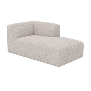 wohnli-moebel-suche-M25161181 Wohnli Möbelsuche - Ecksofa rechts für modulare Sofas aus beigem Stoff