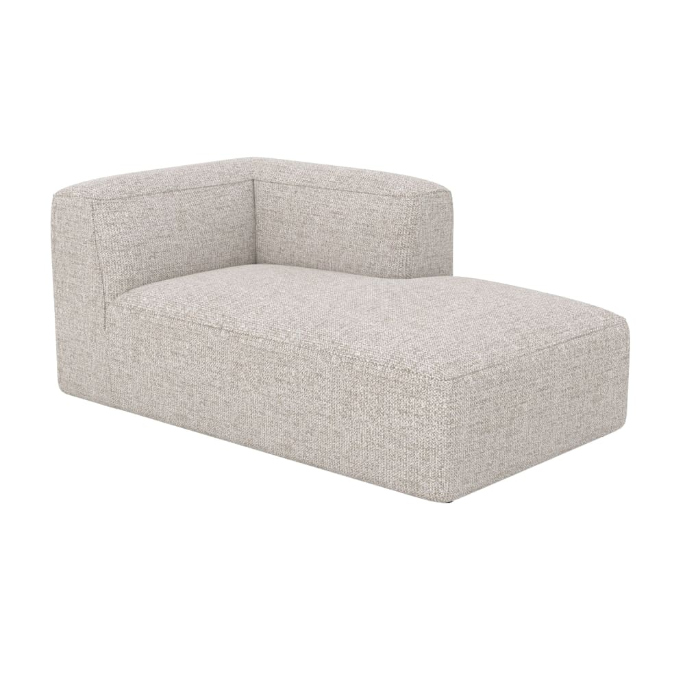 wohnli-moebel-suche-M25161181 Wohnli Möbelsuche - Ecksofa rechts für modulare Sofas aus beigem Stoff