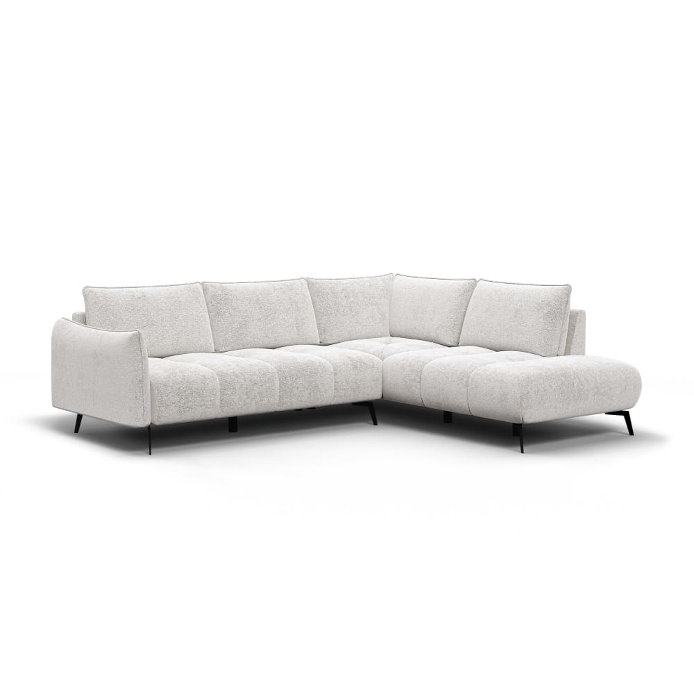 Wohnli Möbelsuche - Ecksofa 5-Sitzer rechts