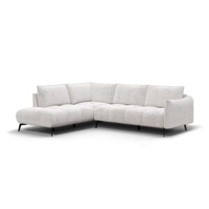 Wohnli Möbelsuche - Ecksofa 5-Sitzer links