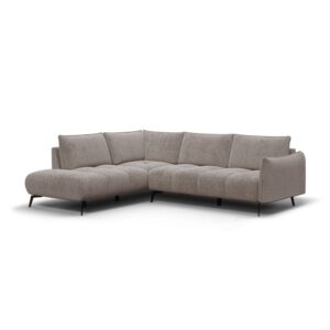 Wohnli Möbelsuche - Ecksofa 5-Sitzer links