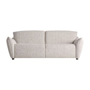 wohnli-moebel-suche-M25162721 Wohnli Möbelsuche - Polyester-sofa in grau marmoriert 222x101x82cm