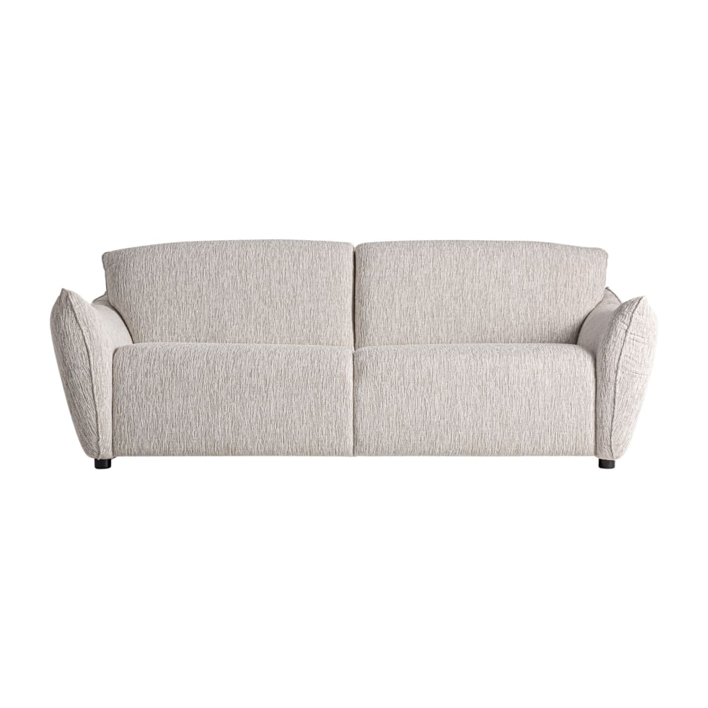 wohnli-moebel-suche-M25162721 Wohnli Möbelsuche - Polyester-sofa in grau marmoriert 222x101x82cm