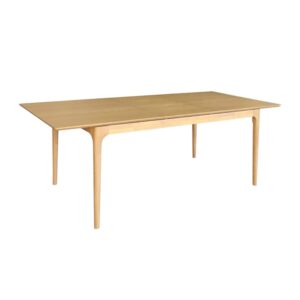 wohnli-moebel-suche-M25164638 Wohnli Möbelsuche - Esstisch Heveaholz und Eschenfurnier naturfarben