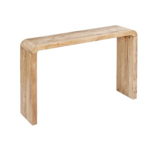 wohnli-moebel-suche-M25168354 Wohnli Möbelsuche - Exotische Konsole aus Akazienholz 120 cm naturfarben