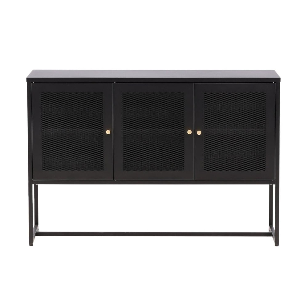 wohnli-moebel-suche-M25186378 Wohnli Möbelsuche - Sideboard Malla aus Metall 120cm