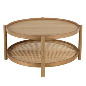 wohnli-moebel-suche-M25187363 Wohnli Möbelsuche - Couchtisch aus Mindi-Holz mit Ablage