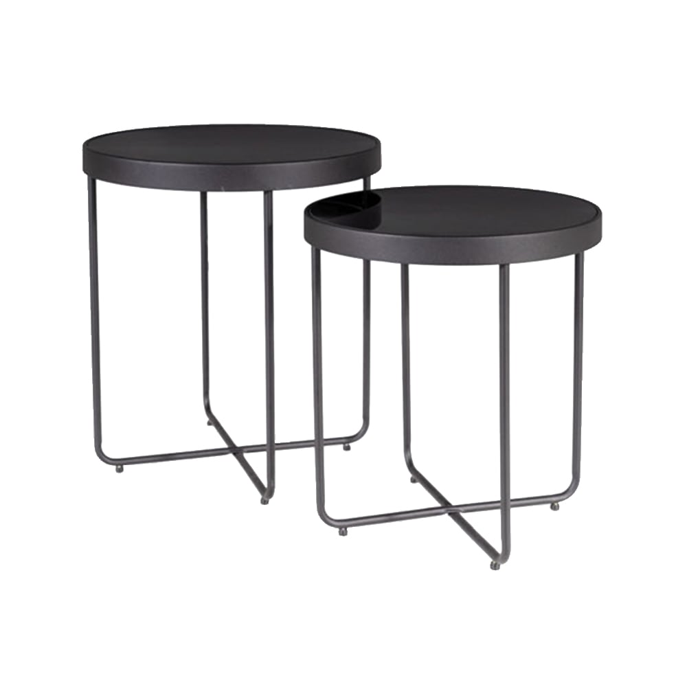 wohnli-moebel-suche-M25187754 Wohnli Möbelsuche - Couchtische rund aus Glas