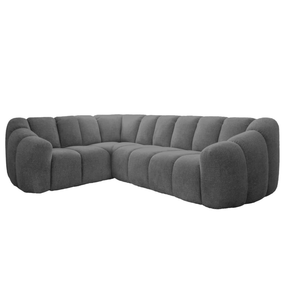 Wohnli Möbelsuche - 6-Sitzer Ecksofa