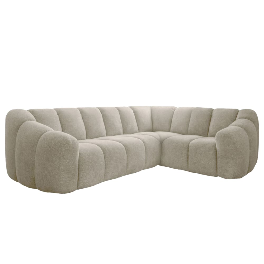 Wohnli Möbelsuche - 6-Sitzer Ecksofa