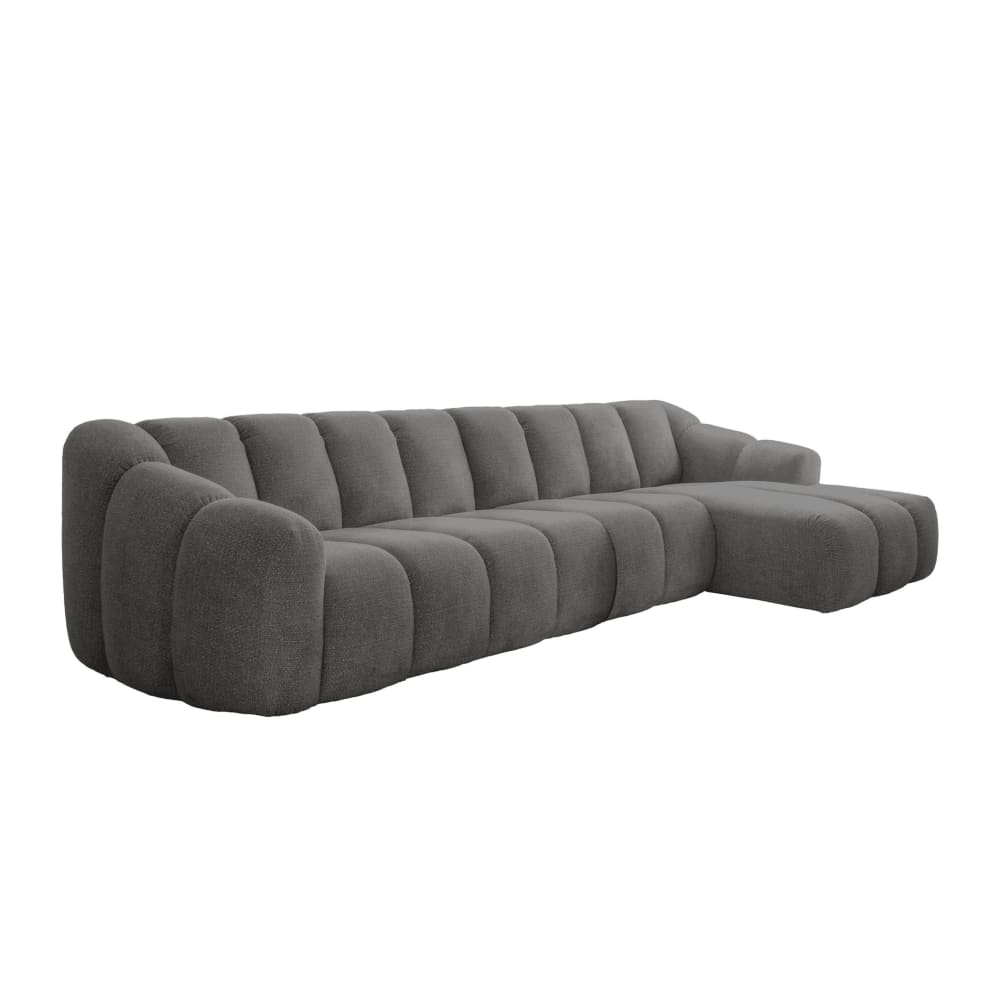 Wohnli Möbelsuche - 6-Sitzer Ecksofa